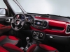 Fiat 500L 2013
