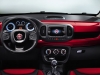 Fiat 500L 2013