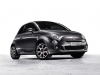 Fiat 500S 2013