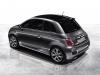 Fiat 500S 2013