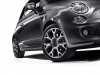 Fiat 500S 2013