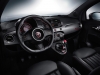Fiat 500S 2013