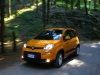 Fiat Panda Trekking 2013