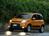 Fiat Panda Trekking 2013