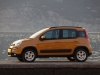 Fiat Panda Trekking 2013