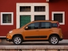 Fiat Panda Trekking 2013