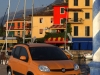 Fiat Panda Trekking 2013