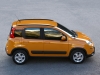 Fiat Panda Trekking 2013