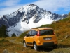 Fiat Panda Trekking 2013