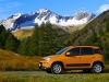 Fiat Panda Trekking 2013