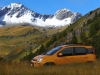 Fiat Panda Trekking 2013