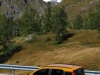 Fiat Panda Trekking 2013