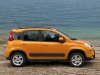 Fiat Panda Trekking 2013