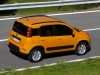 Fiat Panda Trekking 2013