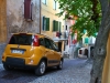 Fiat Panda Trekking 2013