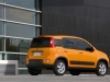 Fiat Panda Trekking 2013