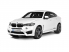 2014 BMW X6 F16