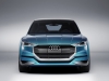 Audi e-tron quattro Concept 2015