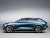 Audi e-tron quattro Concept 2015