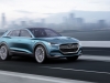 Audi e-tron quattro Concept 2015
