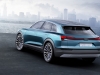 Audi e-tron quattro Concept 2015