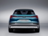 Audi e-tron quattro Concept 2015