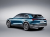Audi e-tron quattro Concept 2015