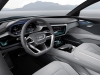 Audi e-tron quattro Concept 2015