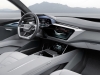 Audi e-tron quattro Concept 2015