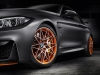 BMW M4 GTS Concept 2015