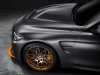 BMW M4 GTS Concept 2015