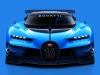 2015 Bugatti Vision Gran Turismo Concept