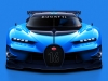 2015 Bugatti Vision Gran Turismo Concept