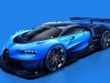 Bugatti Vision Gran Turismo Concept 2015