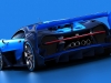 Bugatti Vision Gran Turismo Concept 2015