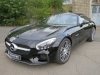 Chrometec Mercedes-Benz AMG GTS 2015