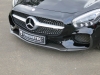 Chrometec Mercedes-Benz AMG GTS 2015