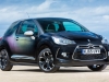 Citroen DS3 Dark Light 2015