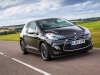 Citroen DS3 Dark Light 2015