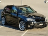 2015 Daehler BMW X5