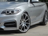 DAHLER BMW M235i Cabriolet 2015
