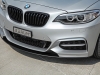 DAHLER BMW M235i Cabriolet 2015