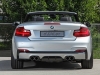 DAHLER BMW M235i Cabriolet 2015