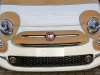 Fiat 500 Showcar 2015