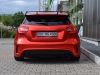 Folien Experte Mercedes-Benz A45 AMG 2015