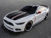 Ford Mustang Apollo Edition 2015