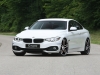 2015 G-Power BMW 435d xDrive F32