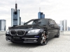 2015 G-Power BMW 760i F01