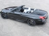 G-Power BMW M6 F12 Convertible 2015