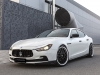 GS Exclusive Maserati Ghibli EVO 2015